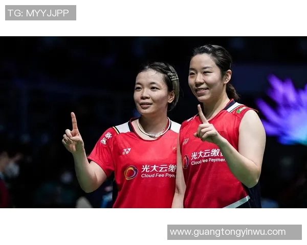 上海羽毛球队在联合会杯中的心理素质分析与表现评估