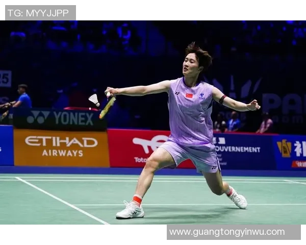 西安羽毛球队实力强劲荣登全国羽毛球实力排行榜第六位