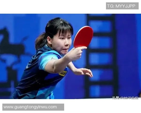 上海乒乓球队在城市联赛中的强劲表现与未来发展潜力分析