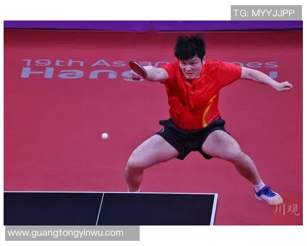 亚运会特别报道:成都乒乓球队如何在挑战中不断成长与突破 亚运会特别报道:成都乒乓球队如何在挑战中不断成长与突破