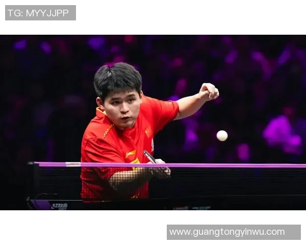 武汉乒乓球队在全运会中的转型之路与未来发展展望 武汉乒乓球队在全运会中的转型之路与未来发展展望