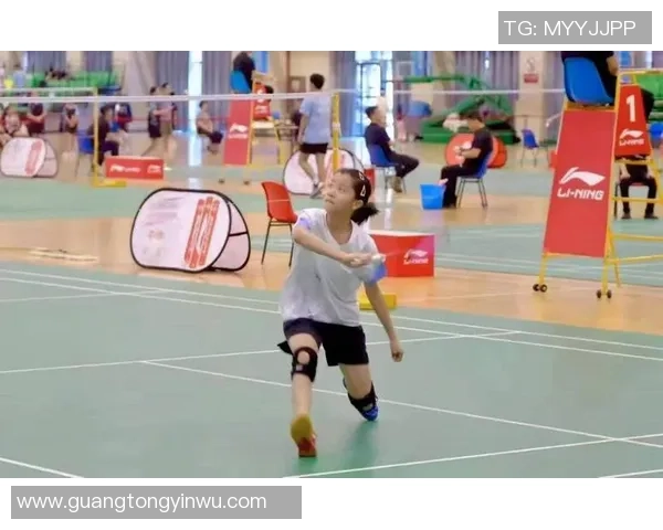 西安羽毛球队比赛经验的创新与变革引发热议 西安羽毛球队比赛经验的创新与变革引发热议