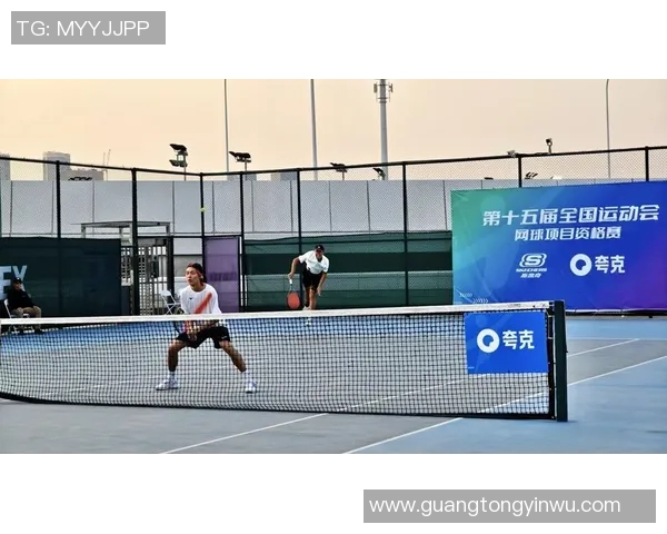 重庆网球队在全国网球状态排行榜中荣登第七名展现强劲实力