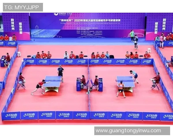 重庆乒乓球队在亚运会上的比赛经验与表现分析与总结