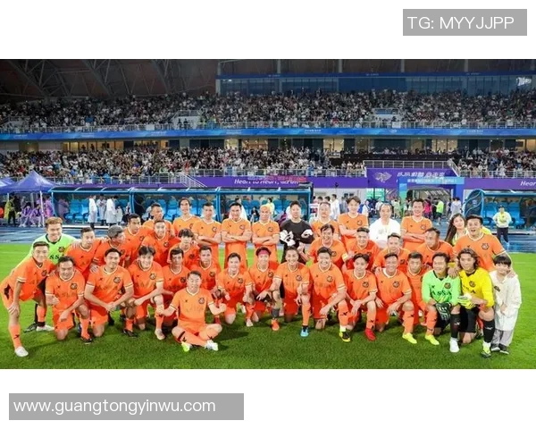 淮南足球明星盘点及其在中国足球界的影响力分析 淮南足球明星盘点及其在中国足球界的影响力分析