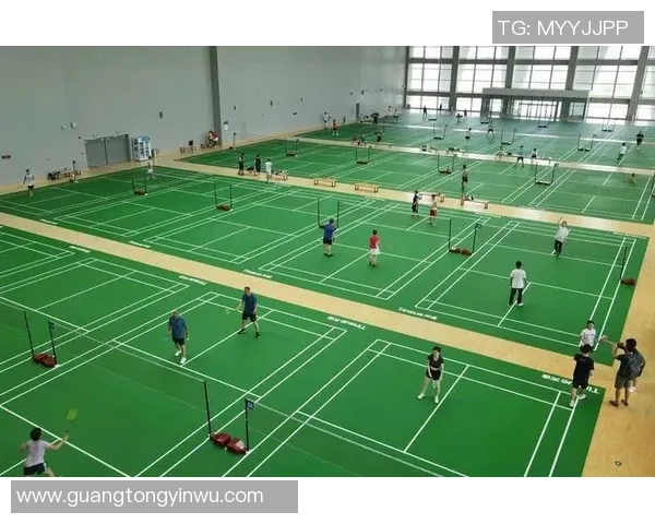 西安羽毛球队技术分析与训练方法探讨助力运动员提升竞技水平