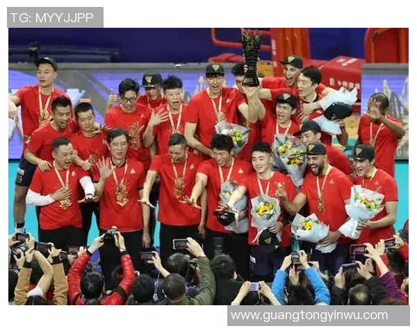 城市联赛特别报道:上海排球队的突破历程 城市联赛特别报道:上海排球队的突破历程