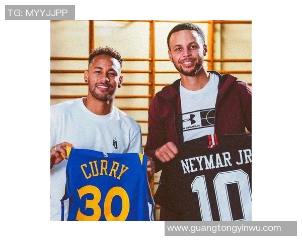 当篮球巨星与足球传奇相遇时的精彩瞬间与跨界友谊