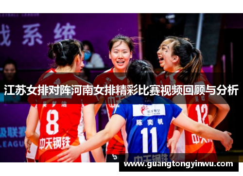 江苏女排对阵河南女排精彩比赛视频回顾与分析