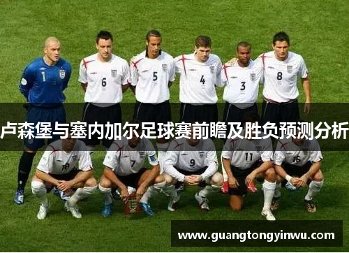 卢森堡与塞内加尔足球赛前瞻及胜负预测分析